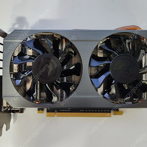 이엠텍960-2G / 이엠텍 HV 지포스 GTX960 GAMER OC D5 2GB