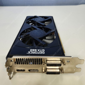 이엠텍GTX660-2G / 이엠텍 XENON 지포스 GTX660 MAXX D5 2GB