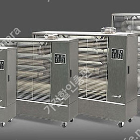 [판매]매장/사무실 튜브난로 돈풍기 전기히터 가스난로 펠릿히터 온풍기 초특가