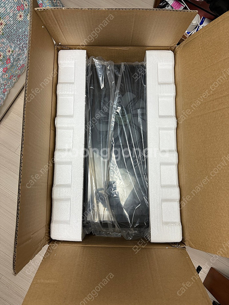 써멀테이크 뷰51 판매합니다--0