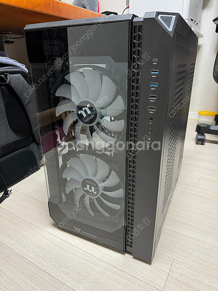 써멀테이크 뷰51 판매합니다--1