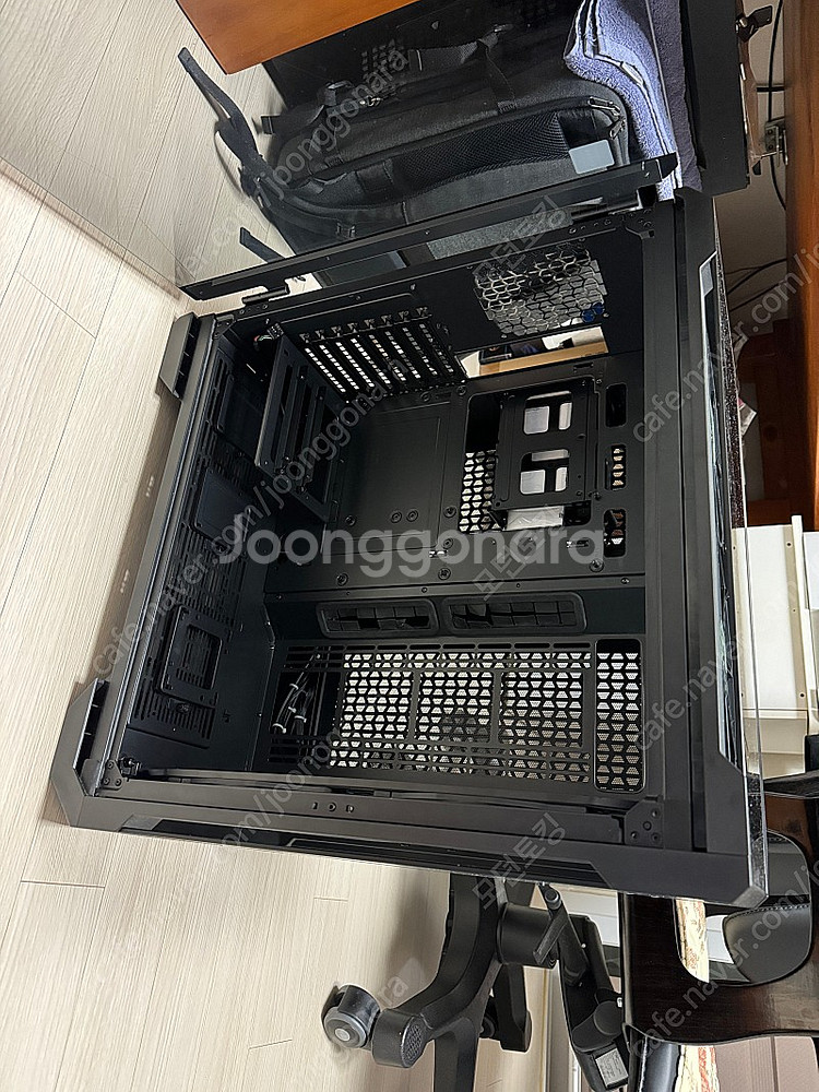 써멀테이크 뷰51 판매합니다--3