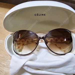 CELINE 셀린느 선글라스