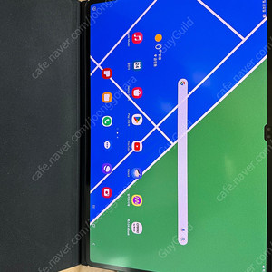 삼성 갤럭시탭 S9 울트라 5G 512와 스마트 북커버 판매 합니다.