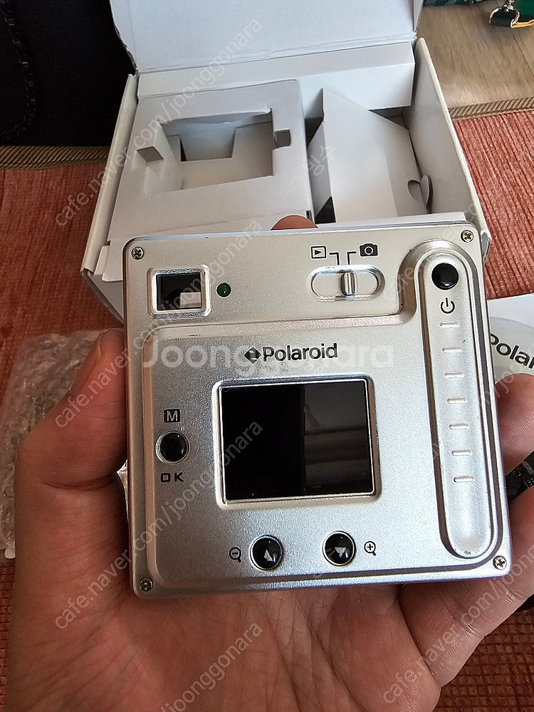 폴라로이드pdc 3030 polaroid pdc3030...--6