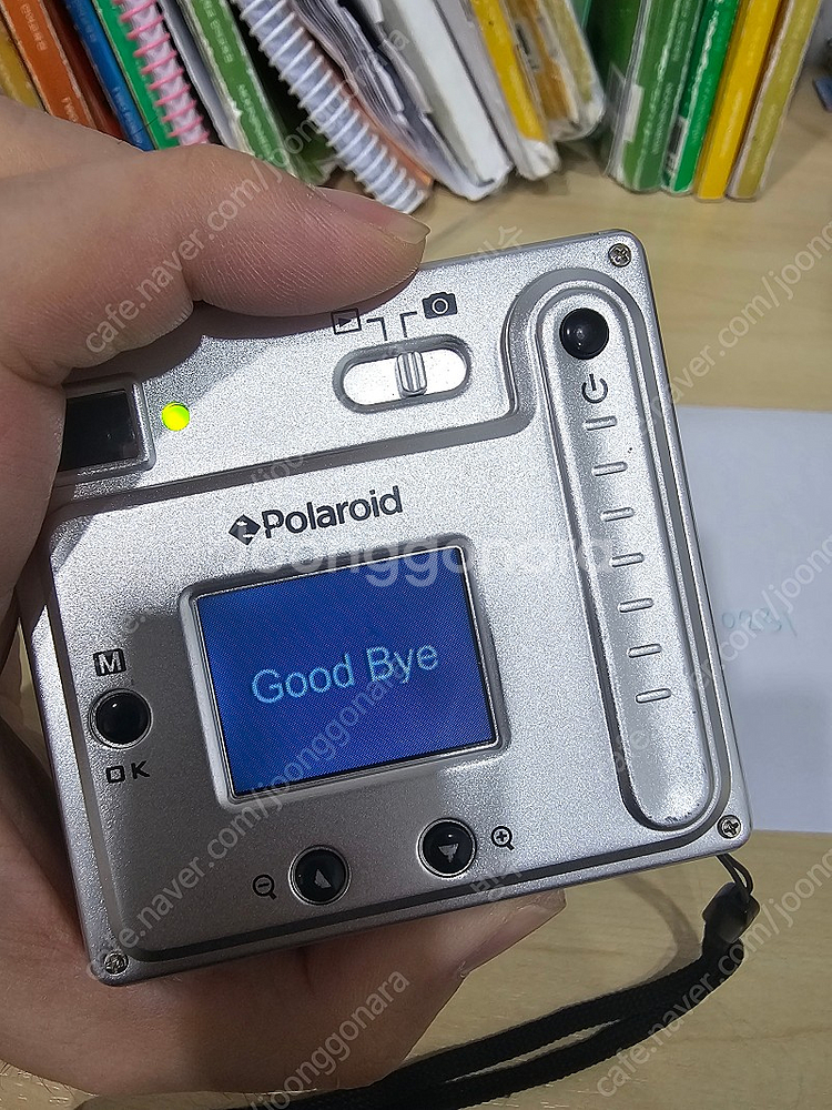 폴라로이드pdc 3030 polaroid pdc3030...--9