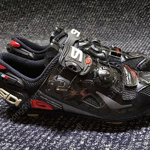 SIDI 시디 카본 MTB클릿슈즈&시마노 XT 클릿페달