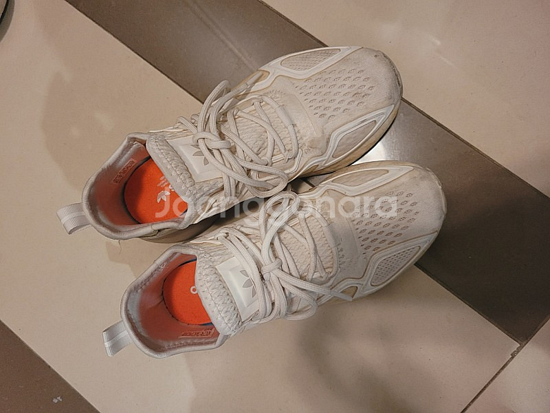 중고 225~230신는분 정가159000 - 아디다스--0