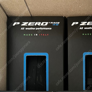 피렐리 피제로 레이스 4S (올시즌 타이어) 2개 판매