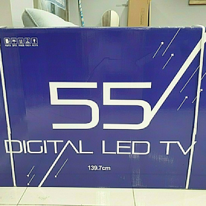 55인치, 65인치 UHD TV 미개봉 박스새제품 판매합니다