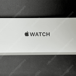 애플워치 Apple Watch SE2 40mm “셀룰러” 새제품(미개봉)