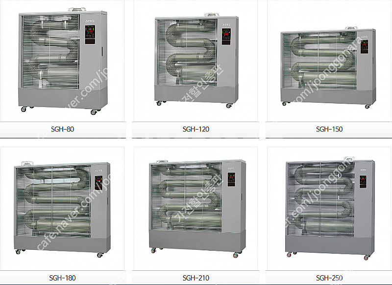 [판매]신지남돈풍기 튜브히터 열풍기 펠릿히터 가스난로 전기히터 온풍기 당일배송--0