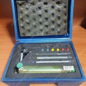 Fisher Scientific Mark 3 Flowmeter Kit 유량계 키트