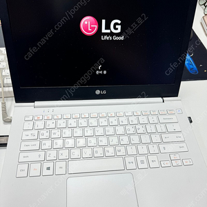 Lg13u36 부품용 디스플레이