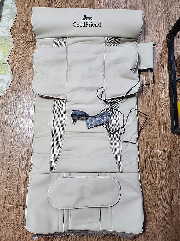 굿프랜드 스트레칭 안마매트 a7 내놓습니다.--0