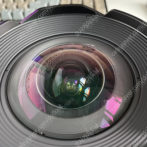 삼양 XEEN 1.4mm 시네렌즈 팝니다 캐논마운트