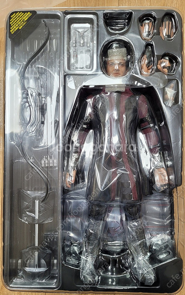 핫토이 외 정리합니다--7