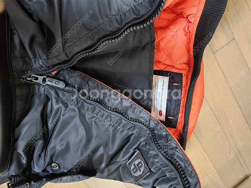 다니엘풀 영국 브랜드 편집샵 제품 Daniel Poole 백팩--3