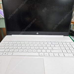 hp 노트북 15s-eq1151au 판매