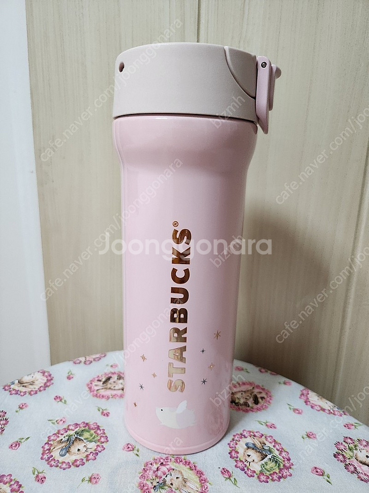 스타벅스 플라잉피그 JNM--0