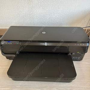 HP 7110 A3 프린터 판매합니다