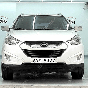 현대투싼iX 2WD VGT LX20 프리미어 (5인승)할부 전액할부 탁송가능 저신용자할부가능