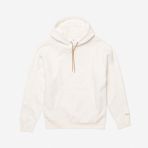 [XL]나이키 자크뮈스 NRG 플리스 후드 세일 화이트