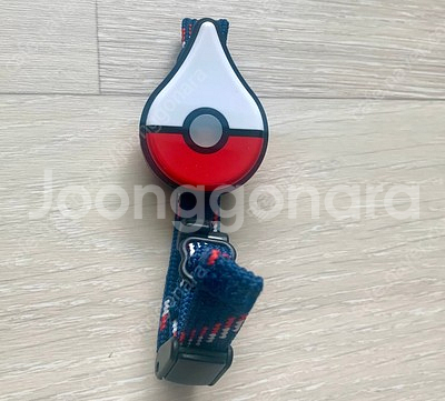 파워몬 2P & 포고플 포켓몬고 플러스--1