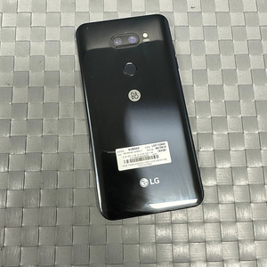 LG V30 64기가 블랙 무잔상 A급 단말기 7만원 판매합니다