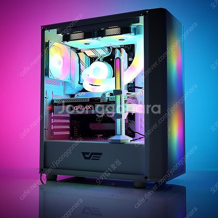 13600KF 14700K RTX 4070 4080 조...--0