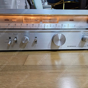 파이오니아#Pioneer#8500II#8500-2