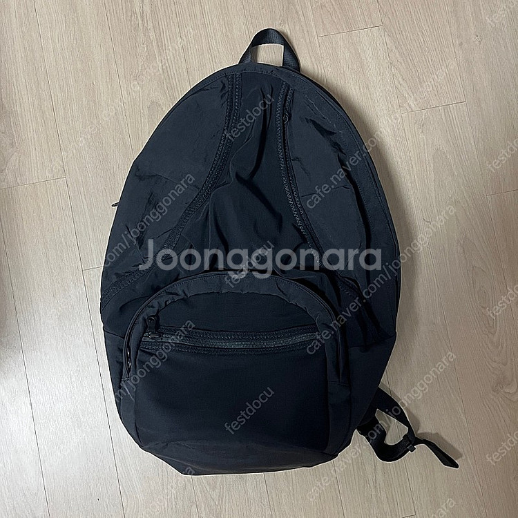 usage PAT PACK 유세지 백팩 새상품 판매합니...--1