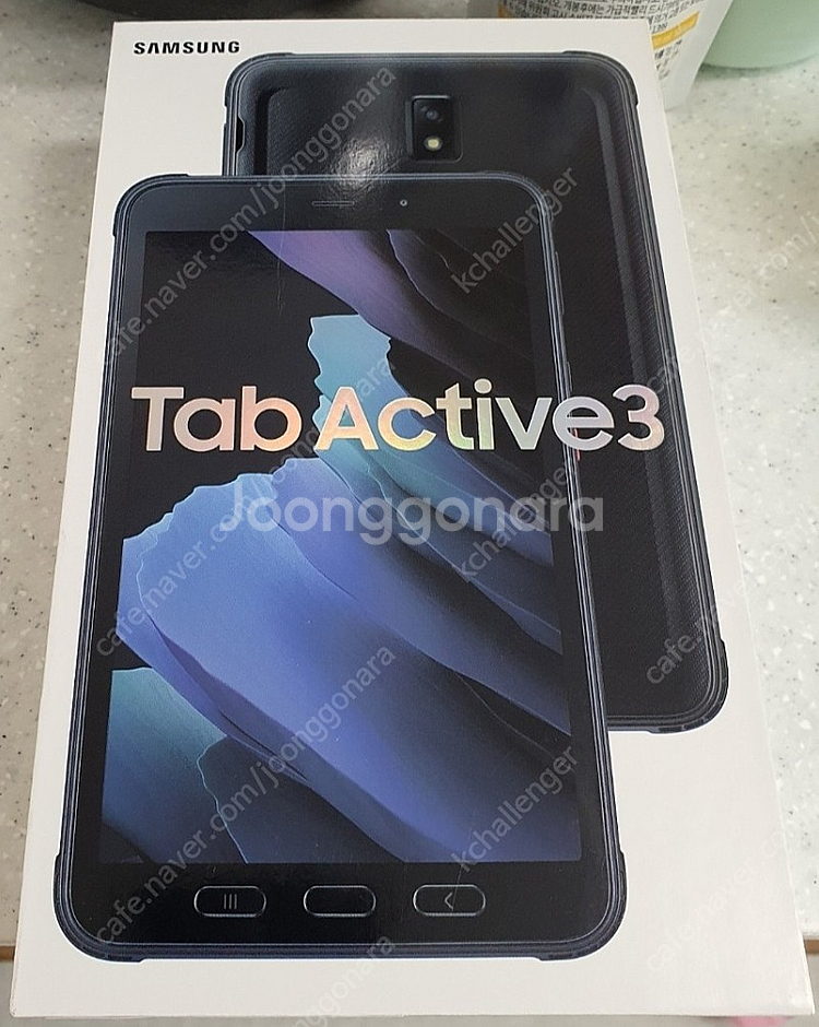 갤탭 액티브3(active3) LTE 판매--0