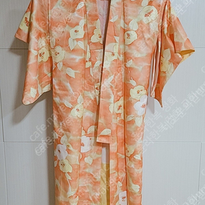 우아하고 귀여운 일본 정통 기모노, 유카타용 속옷 판매합니다