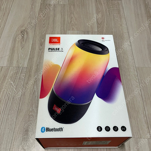 JBL Pluse3 구성품 및 박스 전부다 있음. 15만원