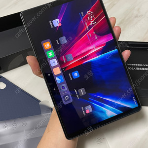 레노보 LEGION Y700 1세대(12+256) 팝니다