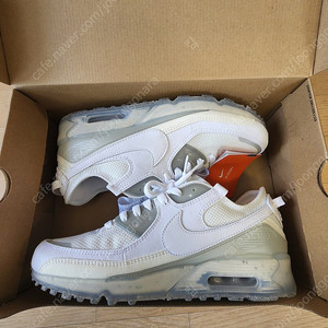 나이키 Air Max Terrascape 90 에어맥스 테라스케이프 90 (270mm)