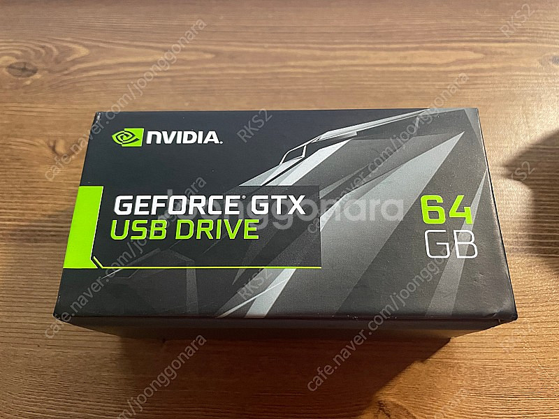 NVIDIA GEFORCE 엔비디아 지포스 한정판 US...--0