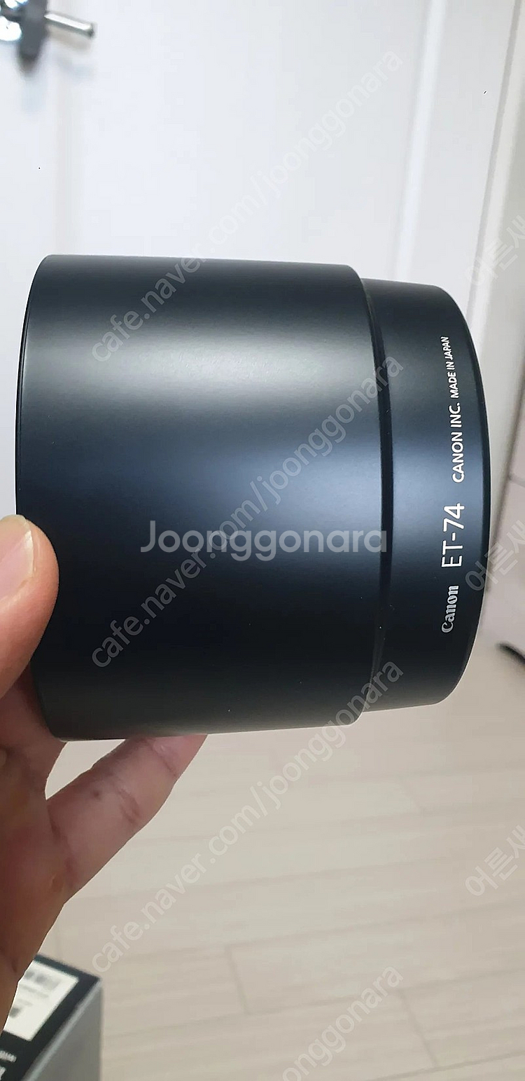 형아백통 EF 70-200mm F4L IS USM (택...--2