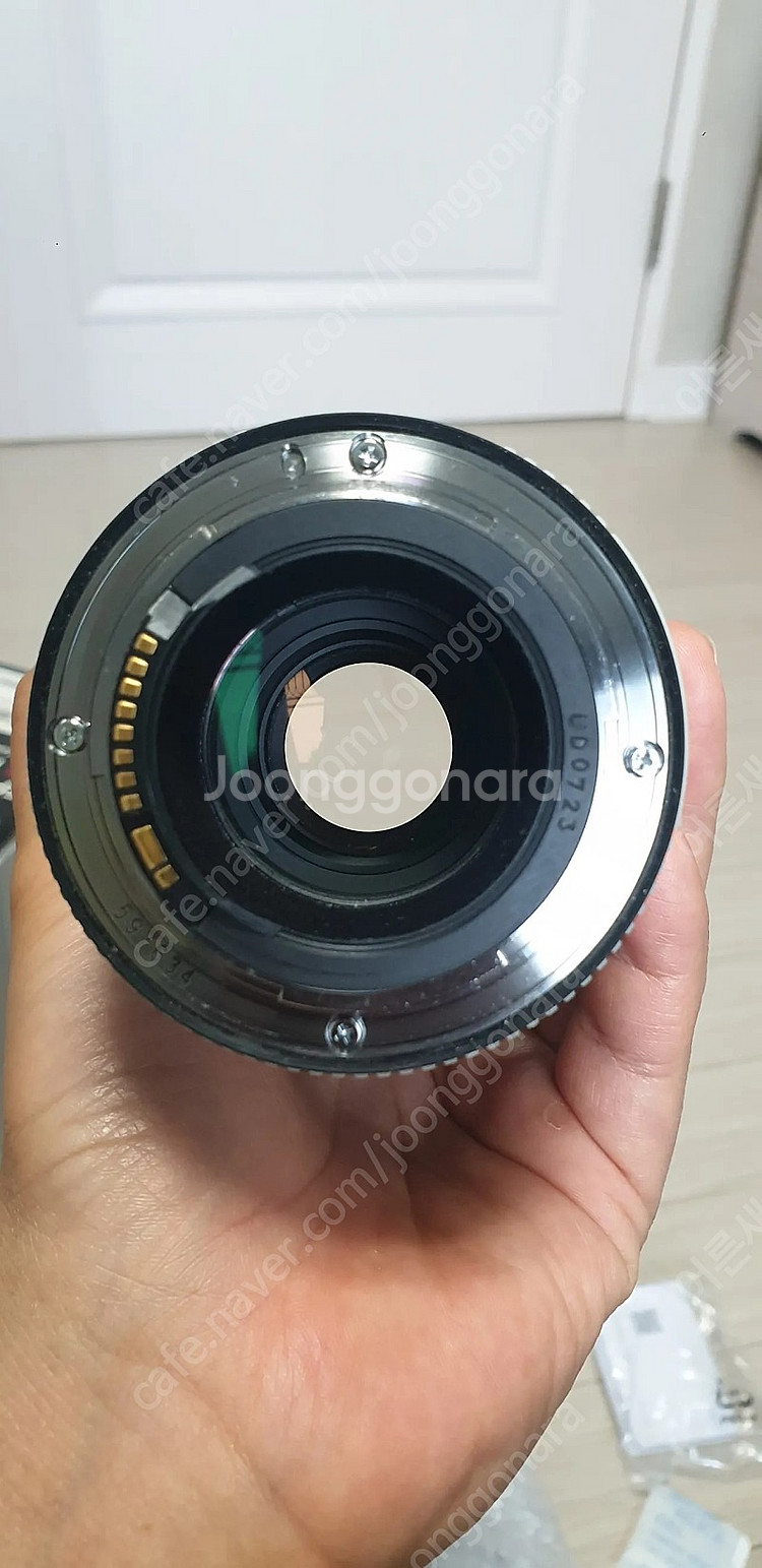 형아백통 EF 70-200mm F4L IS USM (택...--4