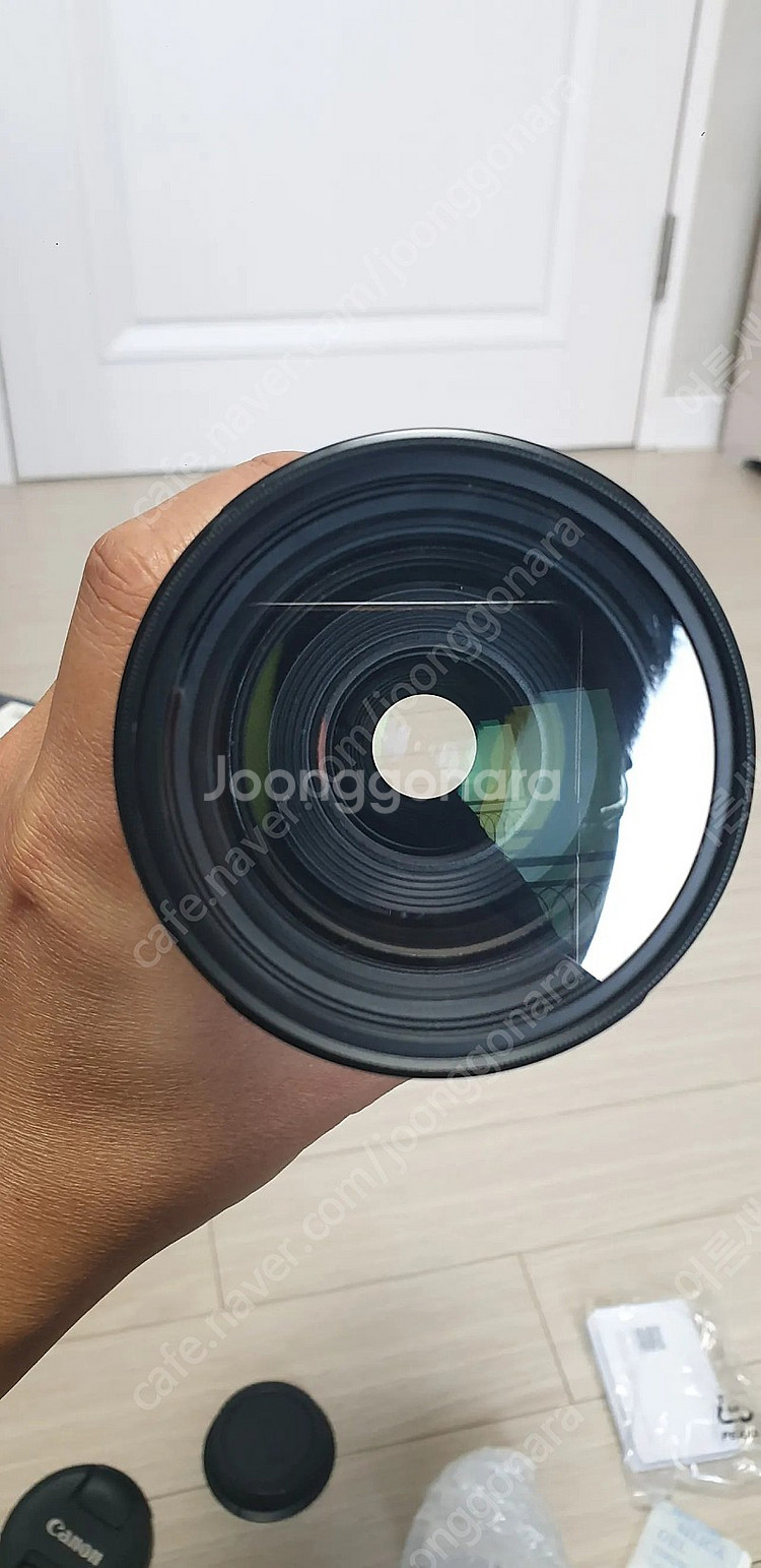 형아백통 EF 70-200mm F4L IS USM (택...--5