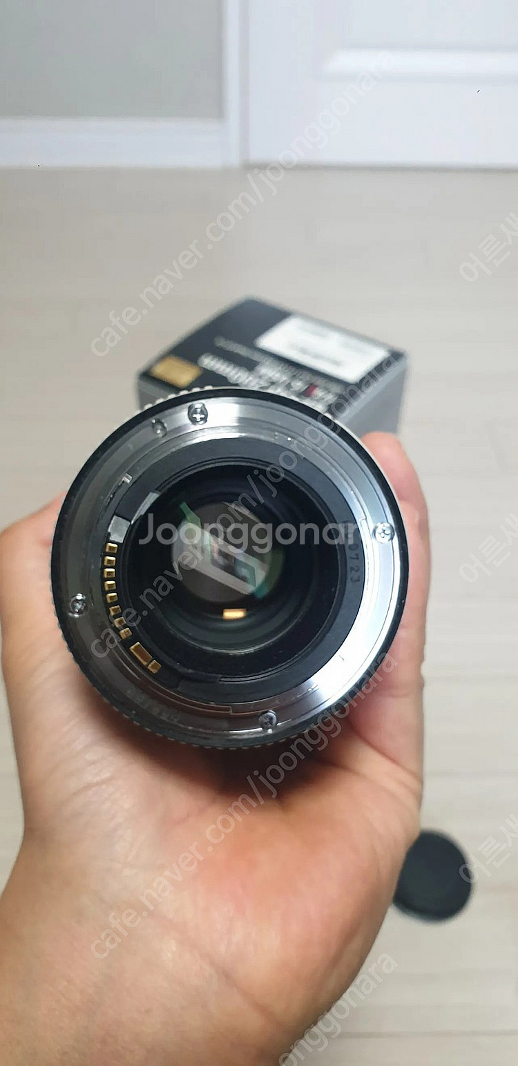 형아백통 EF 70-200mm F4L IS USM (택...--6