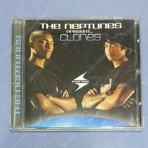 The Neptunes – Clones