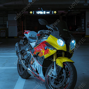 14년식 BMW S1000RR 판매합니다.