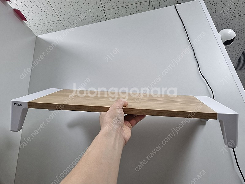 COSY ST2124 모니터 받침대 - 하중20kg | 중고나라 - 안심되는 중고거래