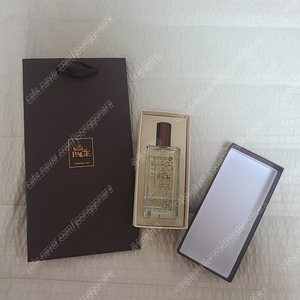 교보문고 룸스프레이 60ml The scent of page