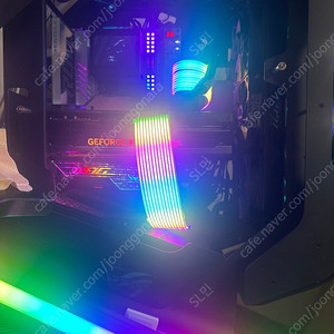 ASUS ROG STRIX 지포스 RTX 4080 O16G GAMING OC D6X 16GB