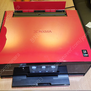 캐논 TS9020 프린터 부품용