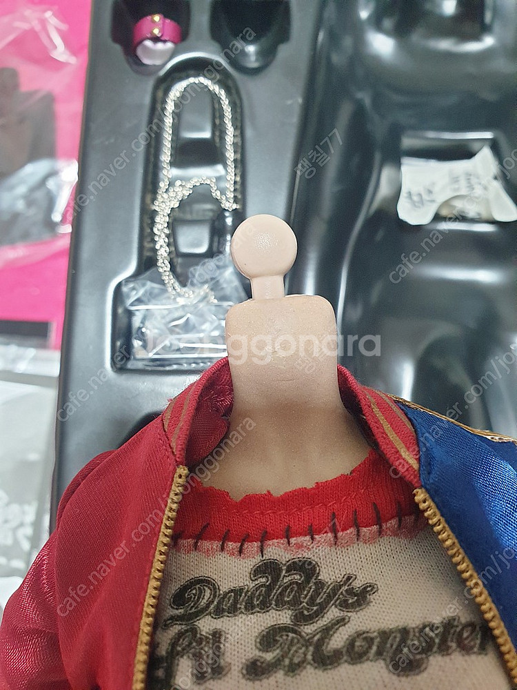 핫토이등 jnd 조커 댐토이 갱스트 매트릭스 쇼크웨이브...--4