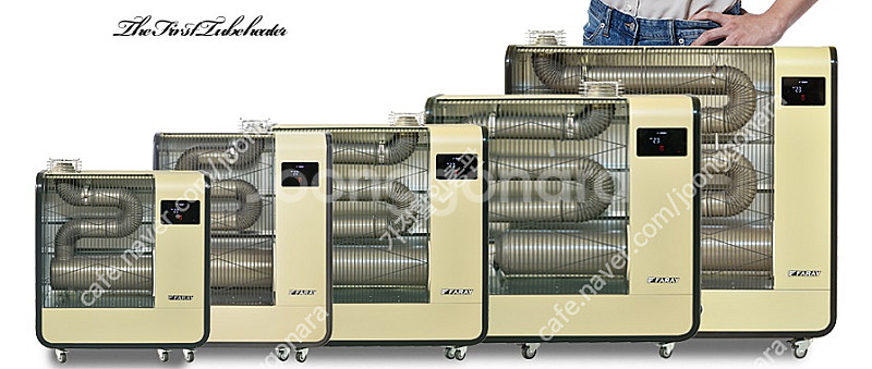 [판매]캐로스 전기히터 돈풍기 펠릿히터 튜브히터 온풍기 가스난로 열풍기 특가--6